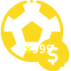 Aposte em esportes do mundo todo no 9x999!